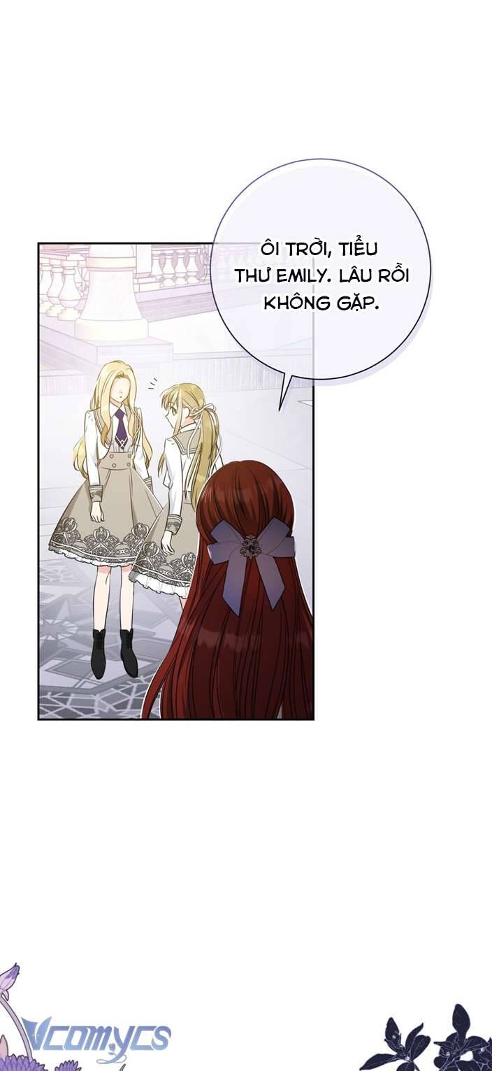 Hãy Để Tiểu Thư Emily Yên Chapter 1 - 43