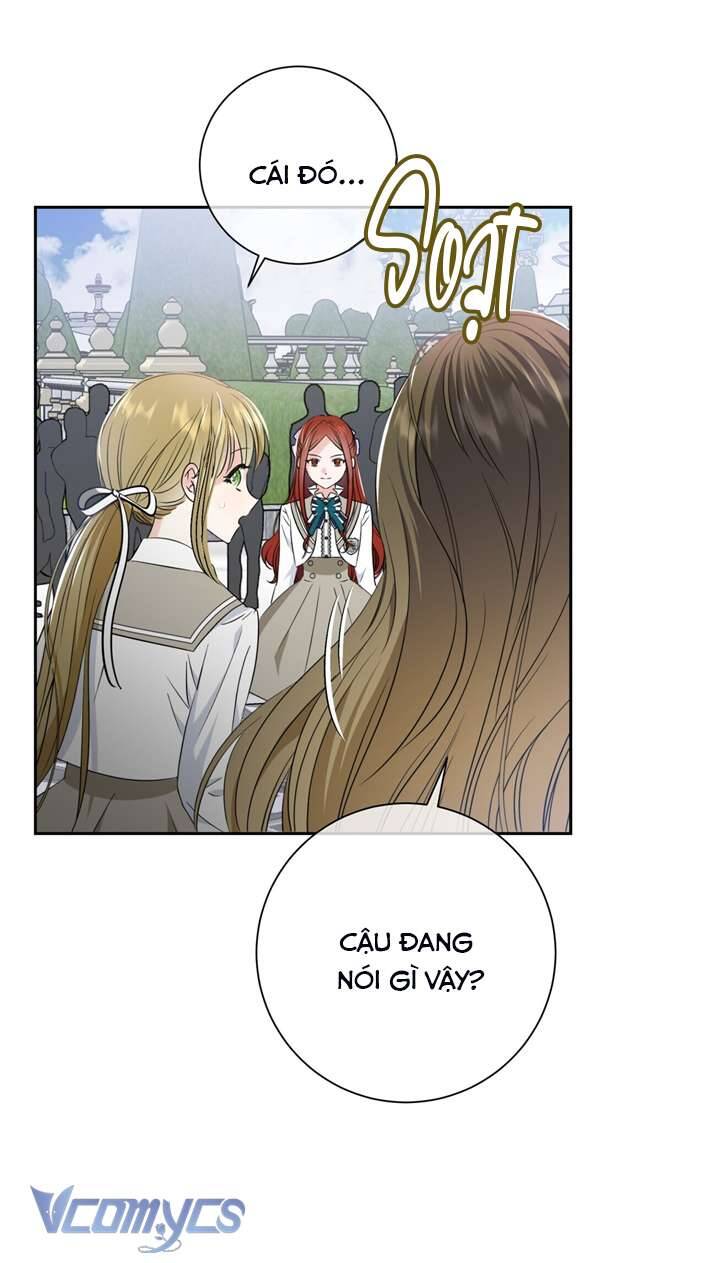 Hãy Để Tiểu Thư Emily Yên Chapter 1 - 48