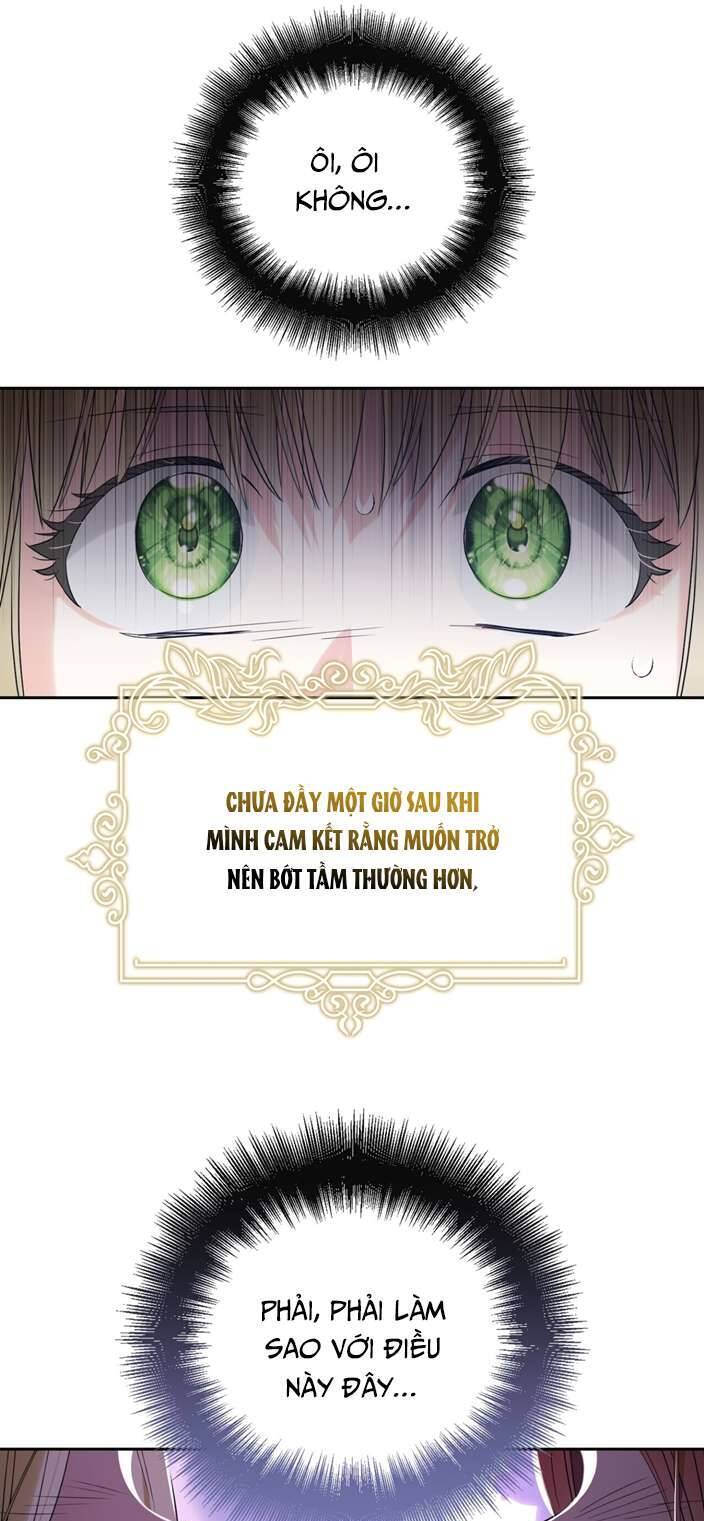 Hãy Để Tiểu Thư Emily Yên Chapter 1 - 51