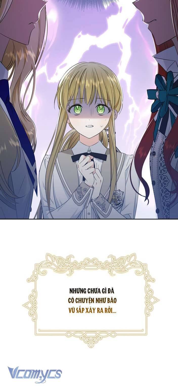 Hãy Để Tiểu Thư Emily Yên Chapter 1 - 52