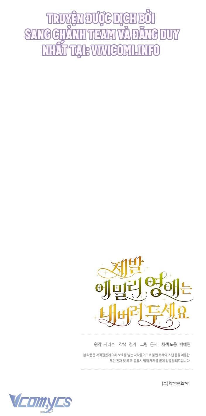 Hãy Để Tiểu Thư Emily Yên Chapter 1 - 53