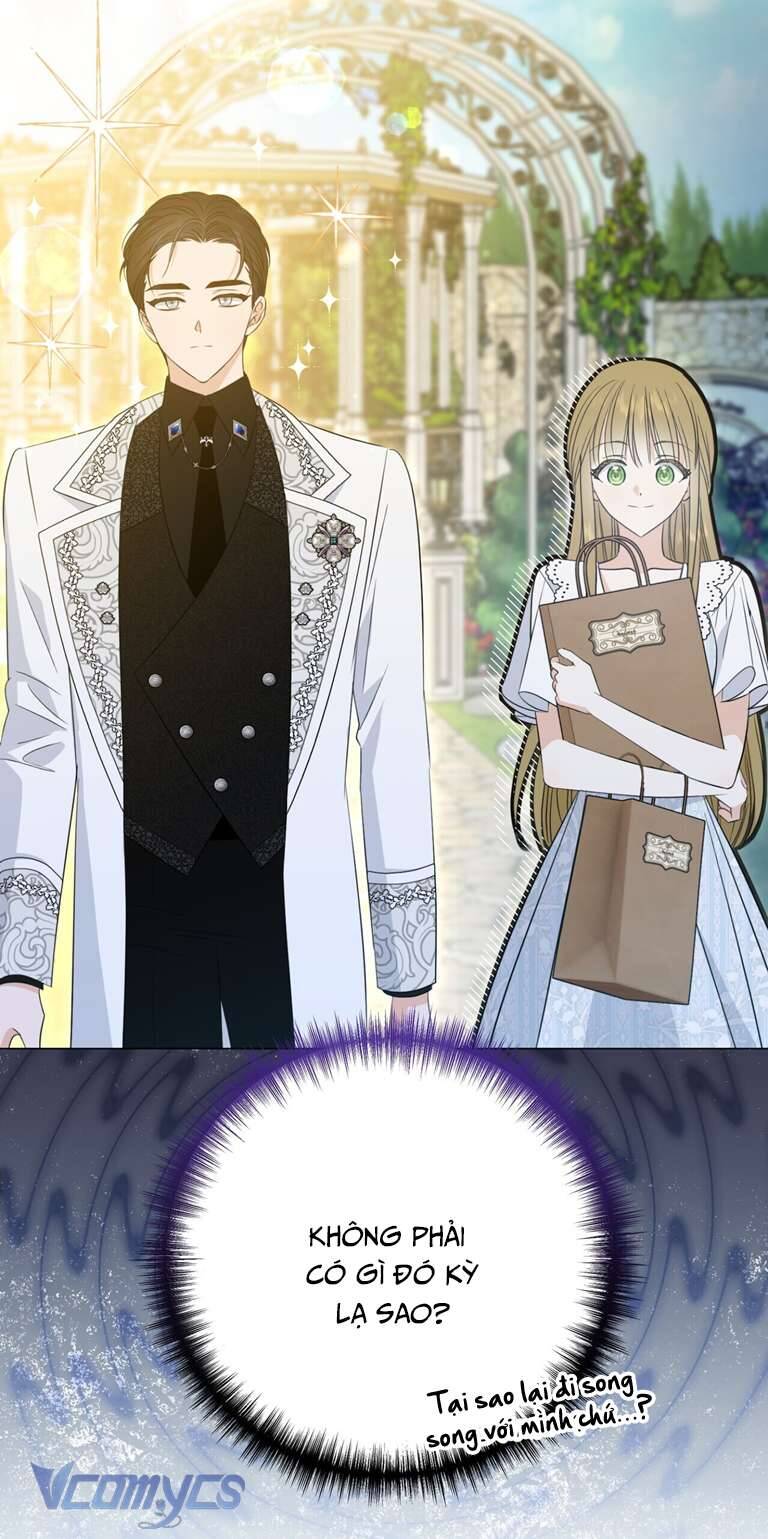 Hãy Để Tiểu Thư Emily Yên Chapter 10 - 12