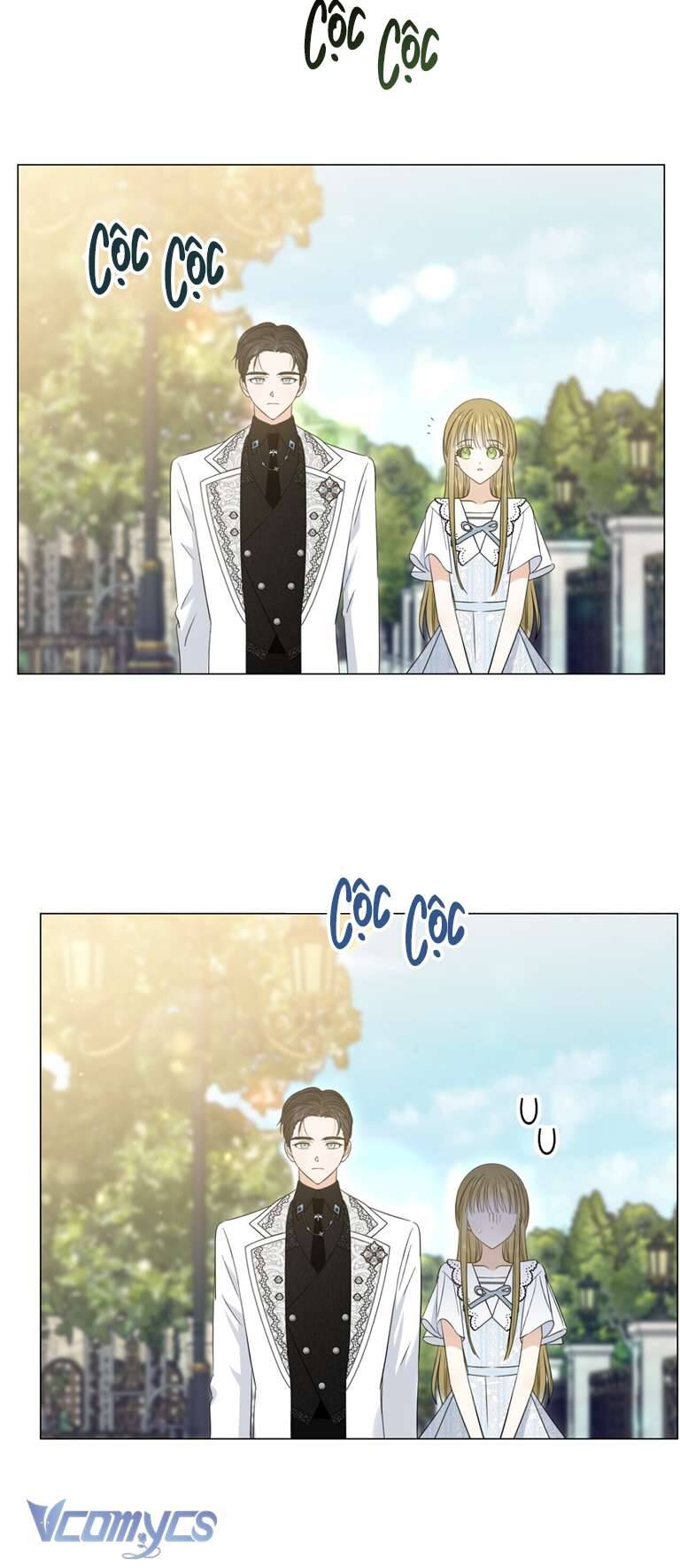 Hãy Để Tiểu Thư Emily Yên Chapter 10 - 17