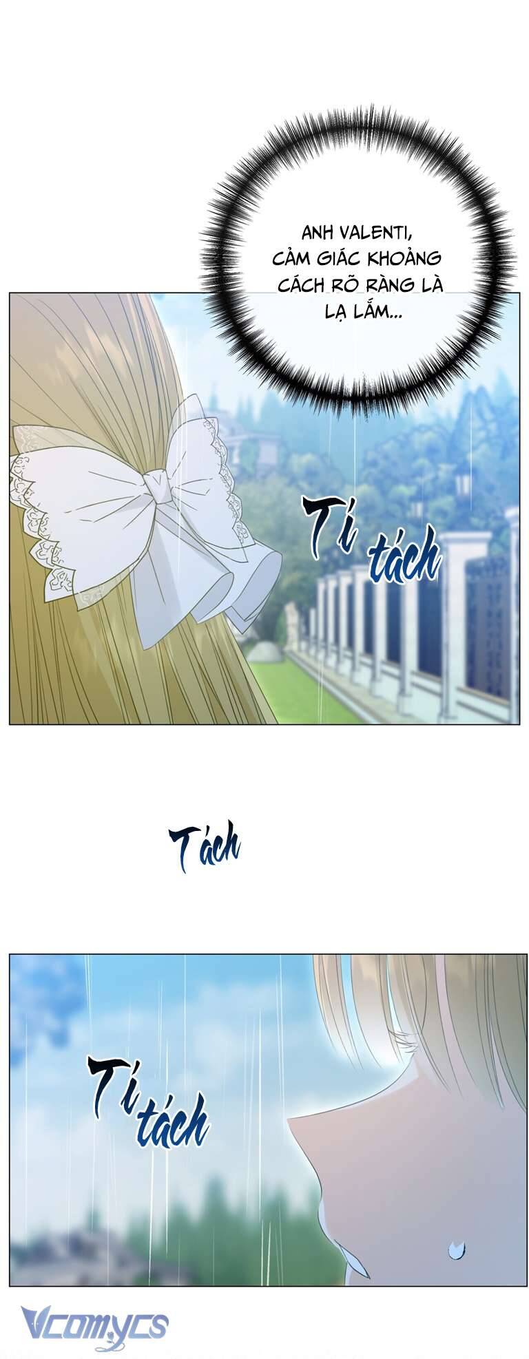 Hãy Để Tiểu Thư Emily Yên Chapter 10 - 22