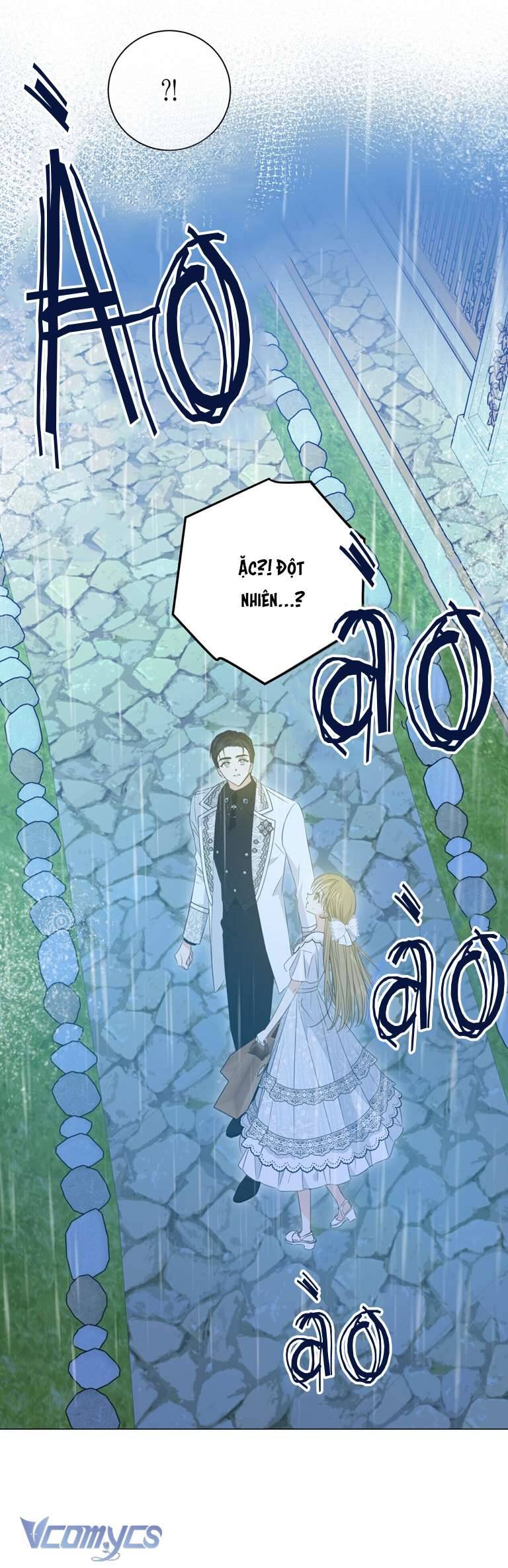 Hãy Để Tiểu Thư Emily Yên Chapter 10 - 23