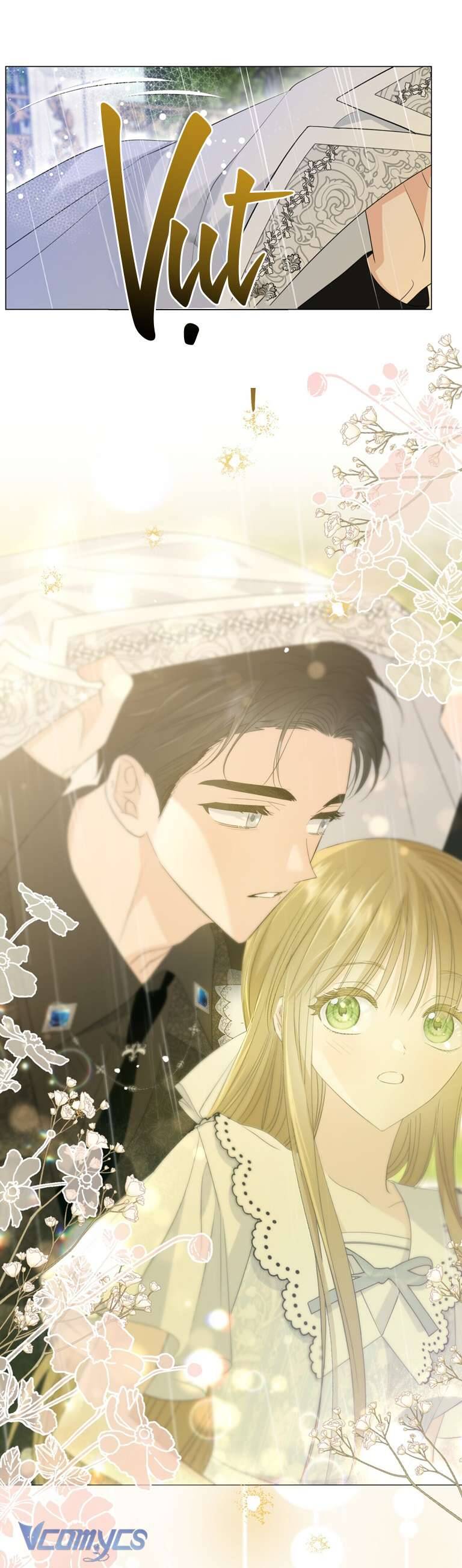 Hãy Để Tiểu Thư Emily Yên Chapter 10 - 24