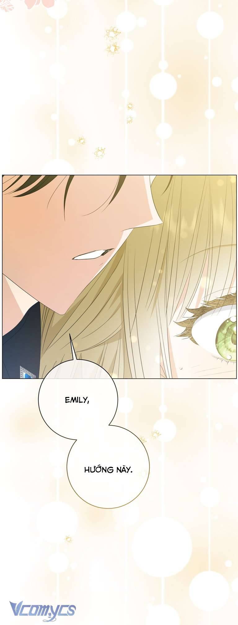 Hãy Để Tiểu Thư Emily Yên Chapter 10 - 25