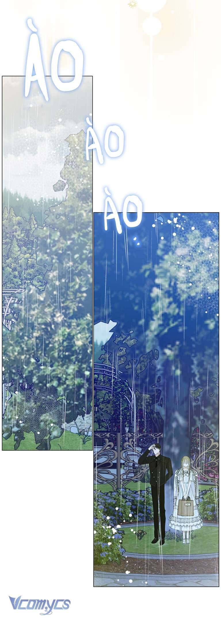 Hãy Để Tiểu Thư Emily Yên Chapter 10 - 26