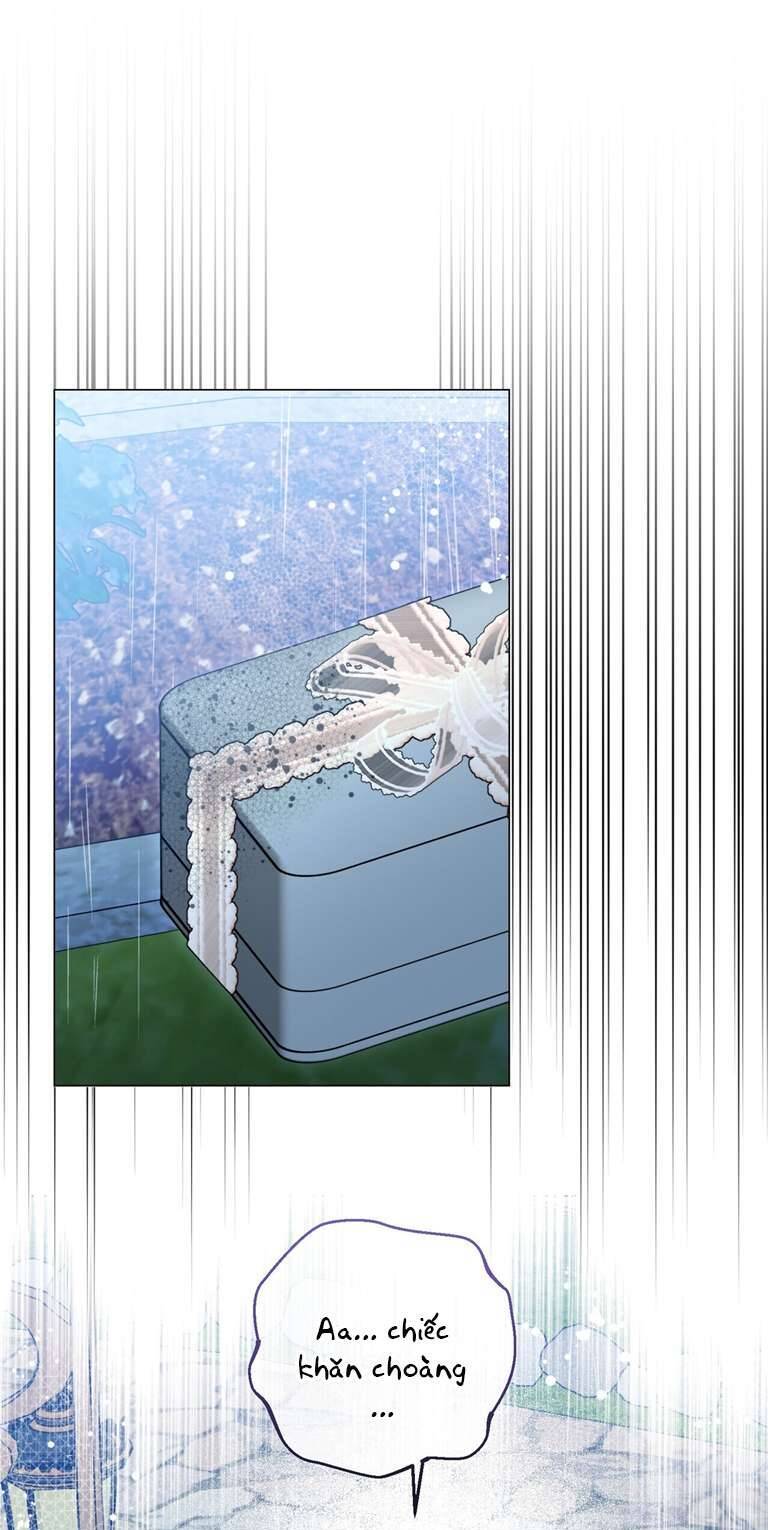 Hãy Để Tiểu Thư Emily Yên Chapter 10 - 28