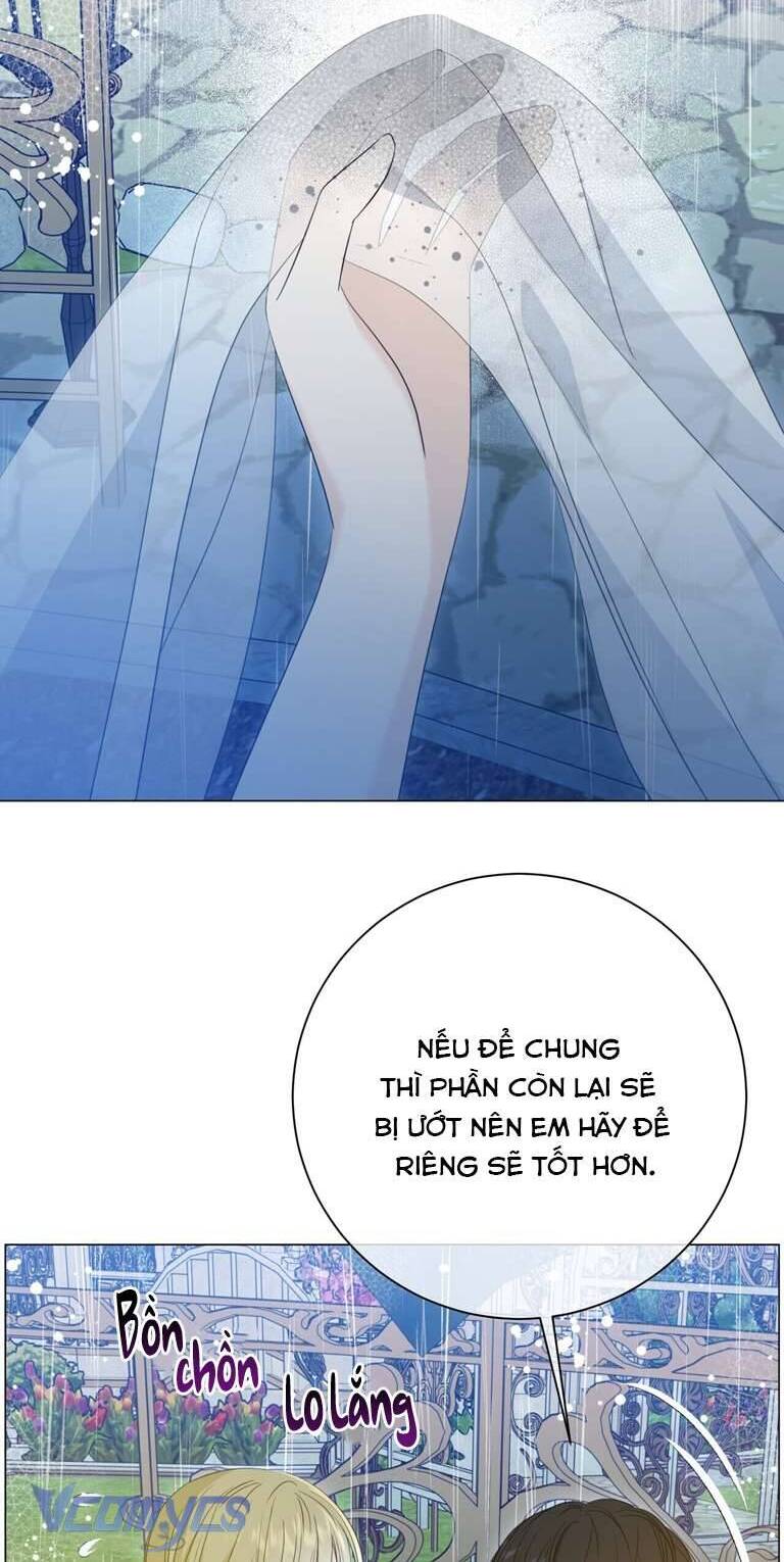 Hãy Để Tiểu Thư Emily Yên Chapter 10 - 29