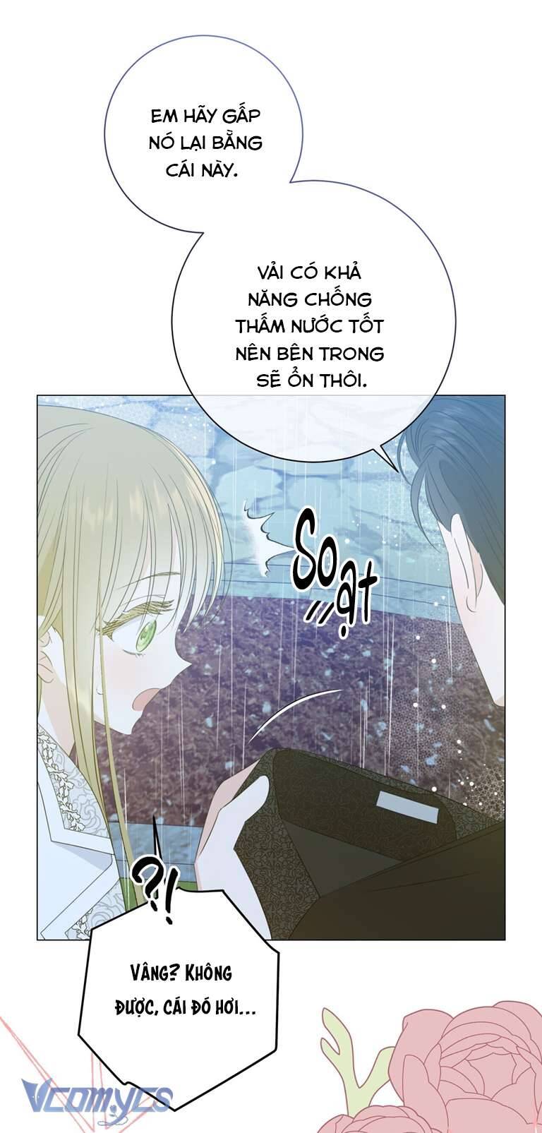 Hãy Để Tiểu Thư Emily Yên Chapter 10 - 31