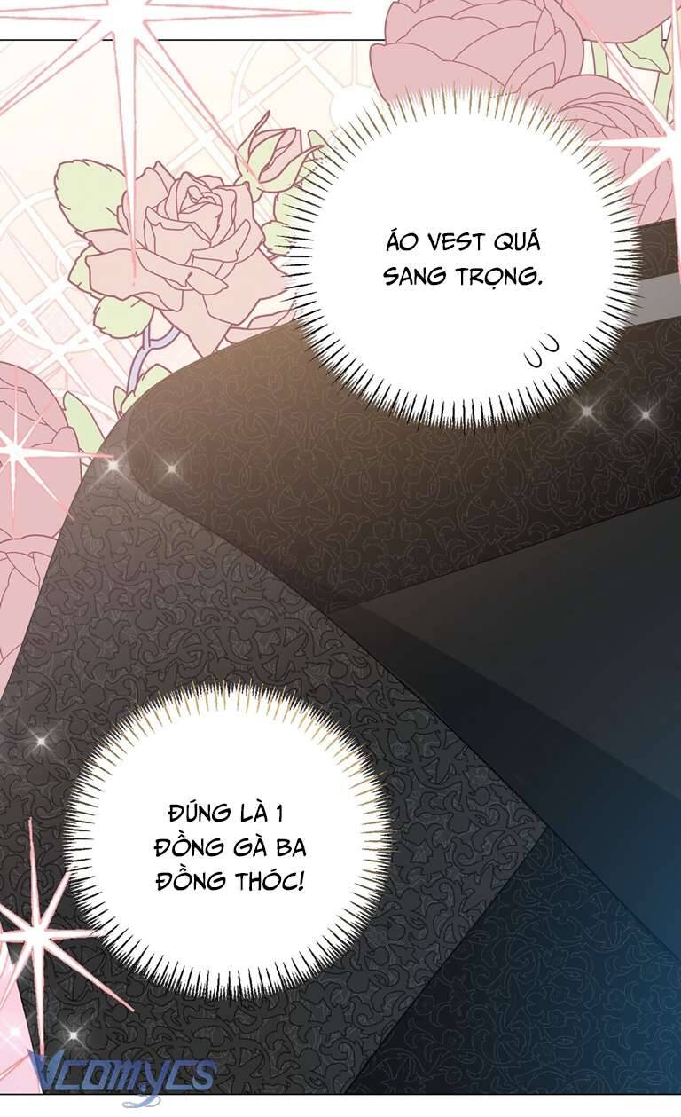 Hãy Để Tiểu Thư Emily Yên Chapter 10 - 32