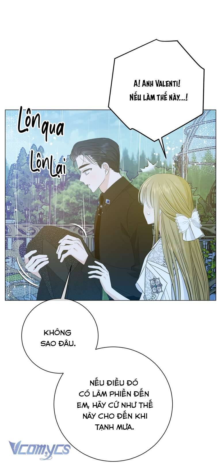 Hãy Để Tiểu Thư Emily Yên Chapter 10 - 33