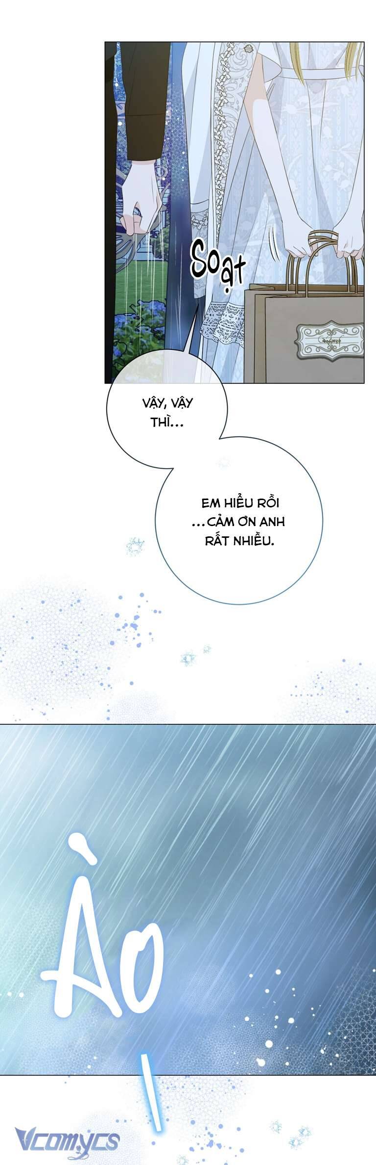 Hãy Để Tiểu Thư Emily Yên Chapter 10 - 34