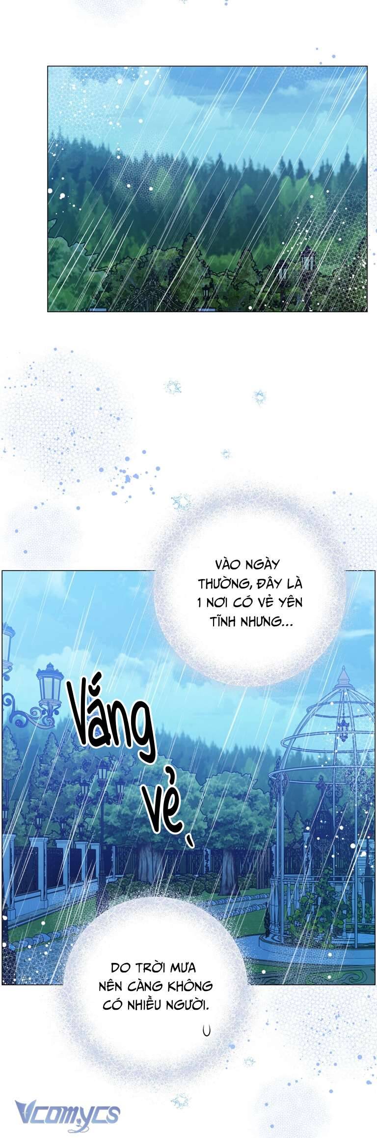 Hãy Để Tiểu Thư Emily Yên Chapter 10 - 35