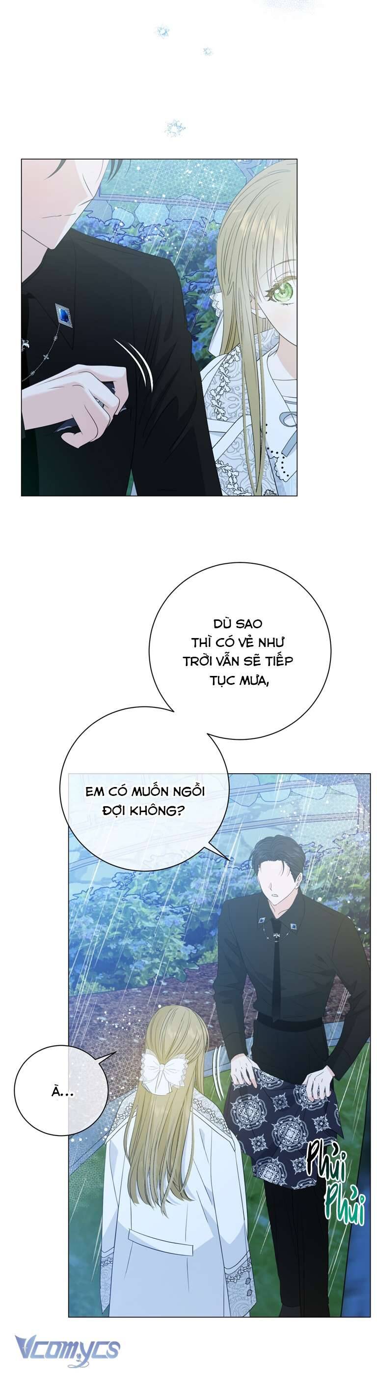 Hãy Để Tiểu Thư Emily Yên Chapter 10 - 36