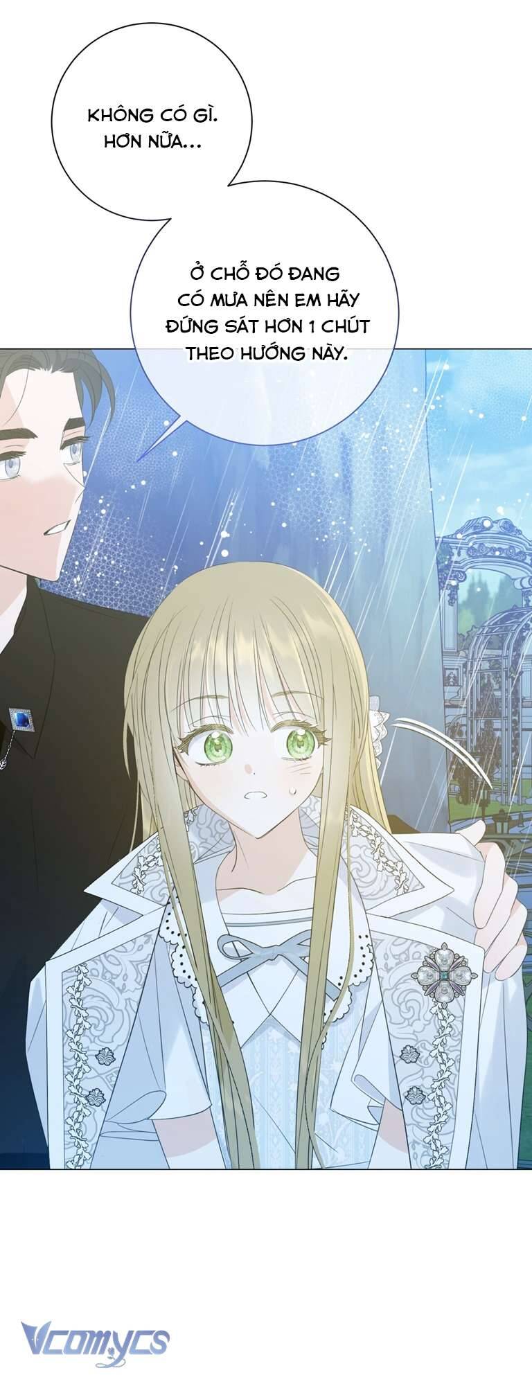 Hãy Để Tiểu Thư Emily Yên Chapter 10 - 38