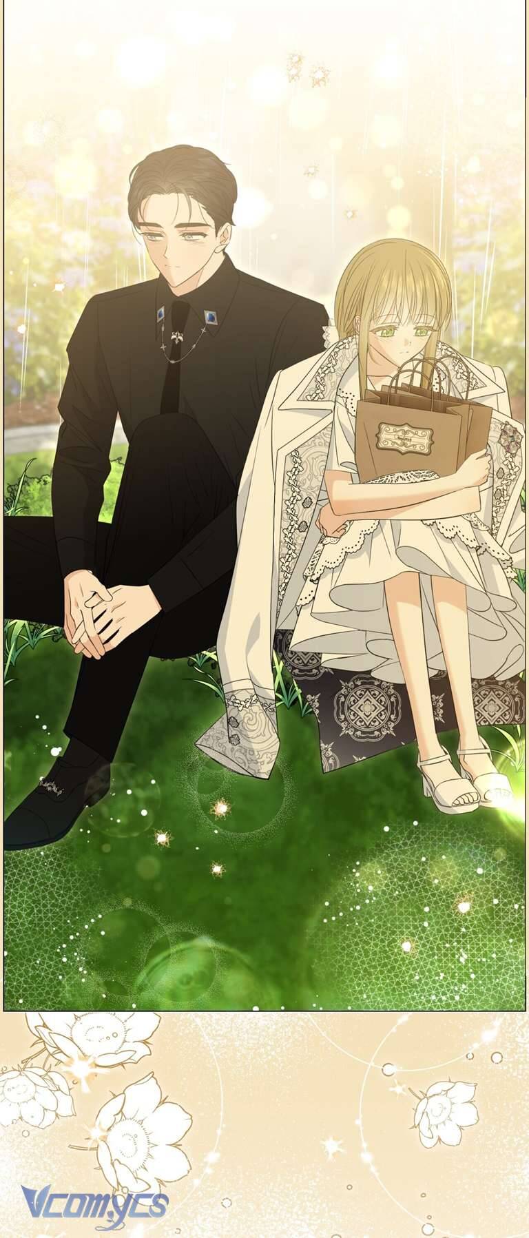 Hãy Để Tiểu Thư Emily Yên Chapter 10 - 40