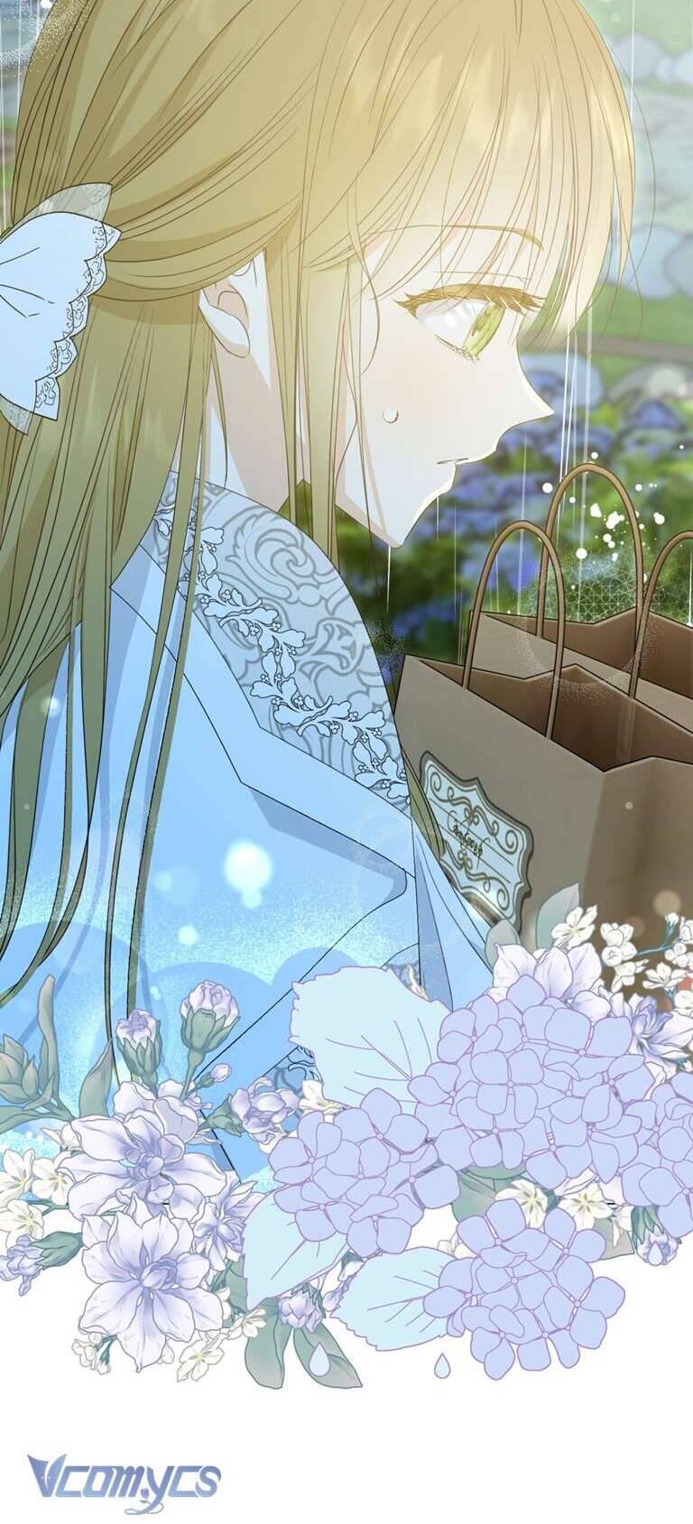 Hãy Để Tiểu Thư Emily Yên Chapter 10 - 42