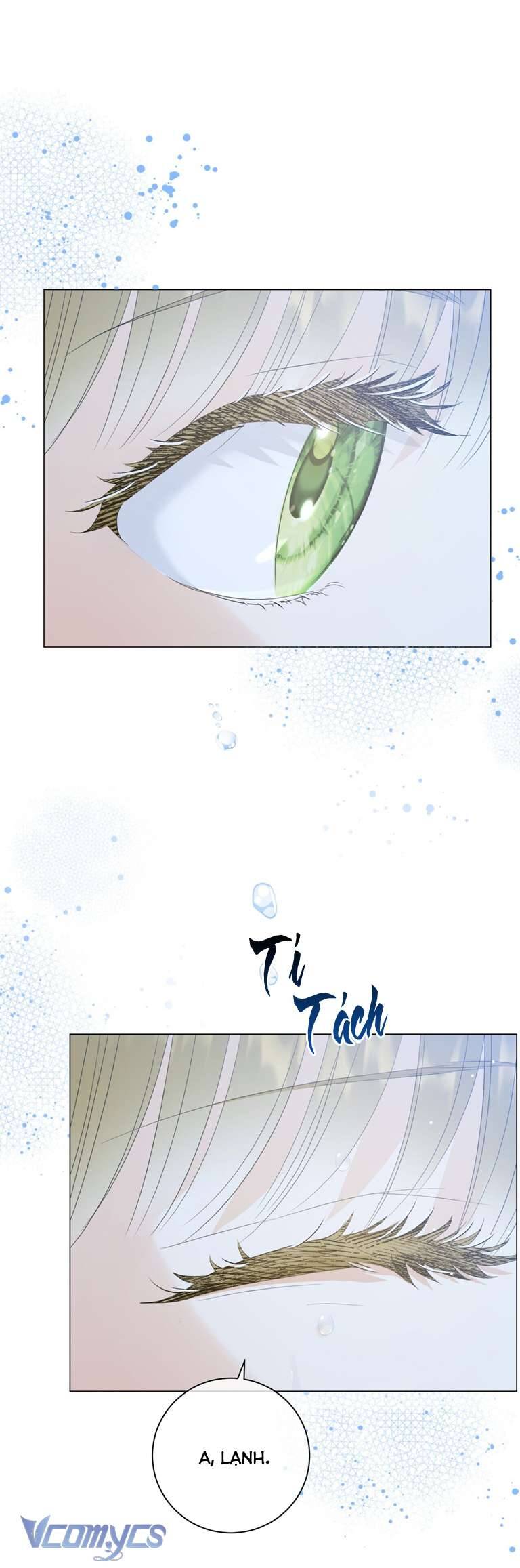 Hãy Để Tiểu Thư Emily Yên Chapter 10 - 43