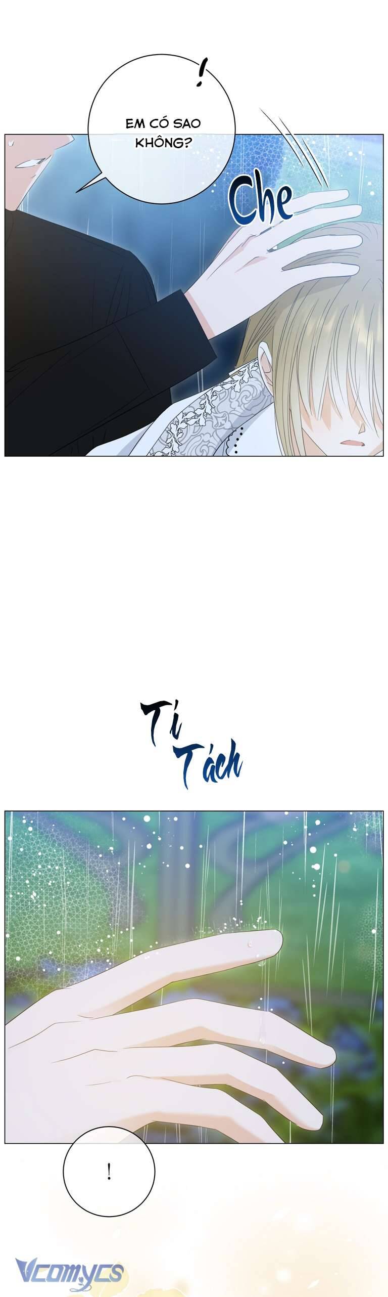 Hãy Để Tiểu Thư Emily Yên Chapter 10 - 44