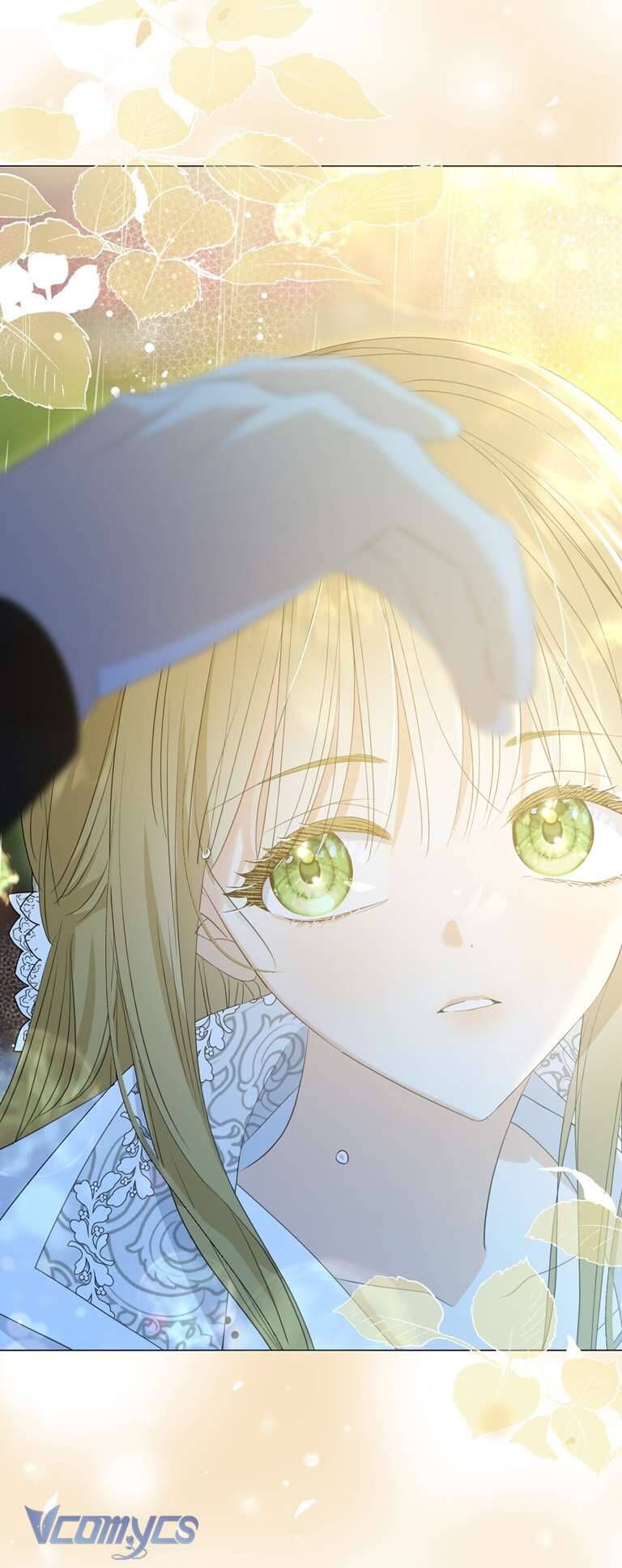 Hãy Để Tiểu Thư Emily Yên Chapter 10 - 45