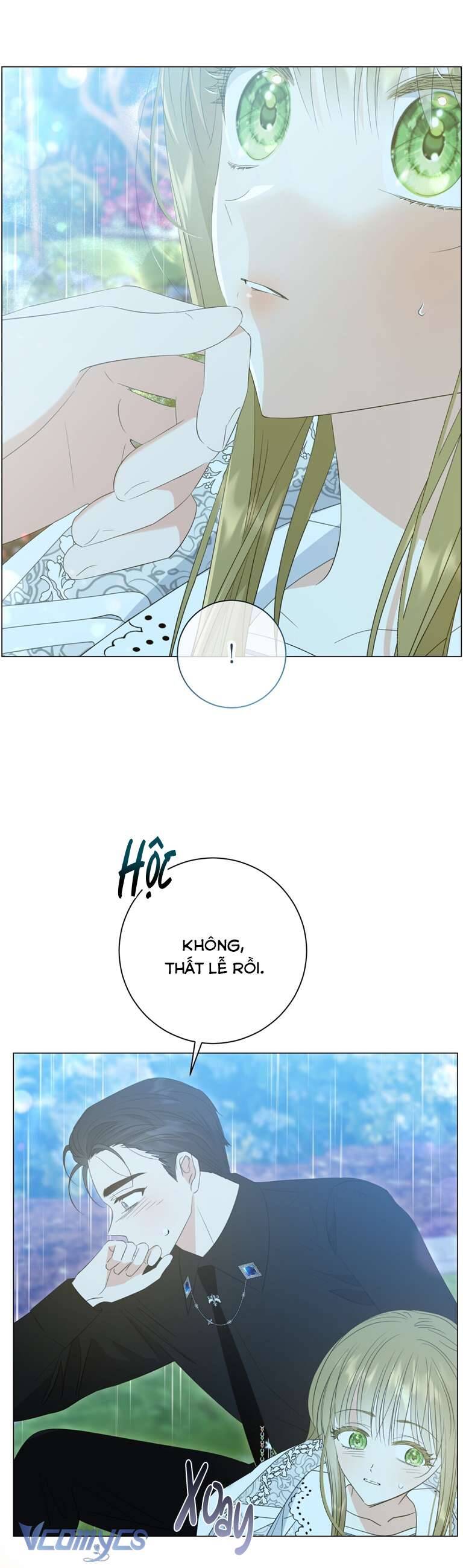 Hãy Để Tiểu Thư Emily Yên Chapter 10 - 47