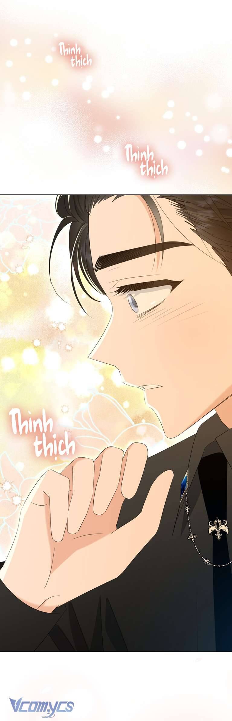 Hãy Để Tiểu Thư Emily Yên Chapter 10 - 48