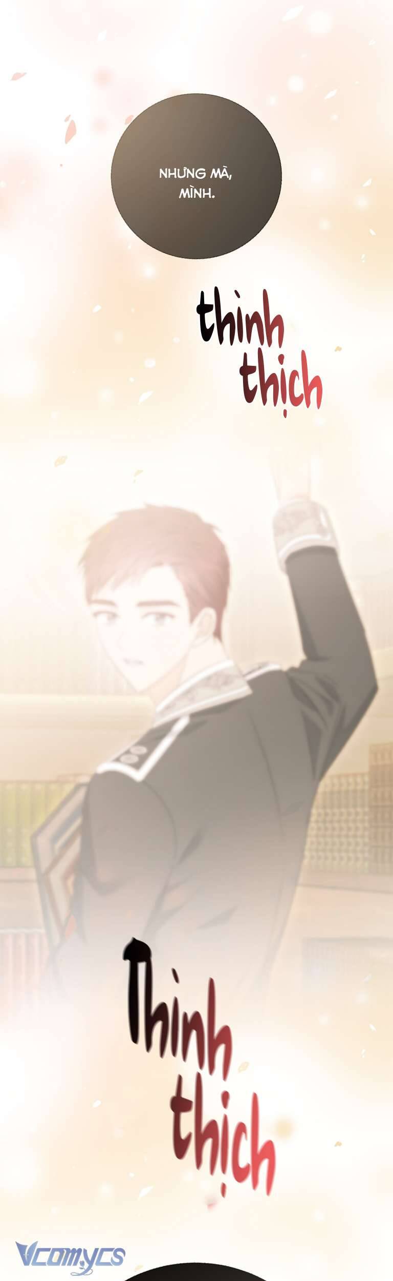 Hãy Để Tiểu Thư Emily Yên Chapter 10 - 49