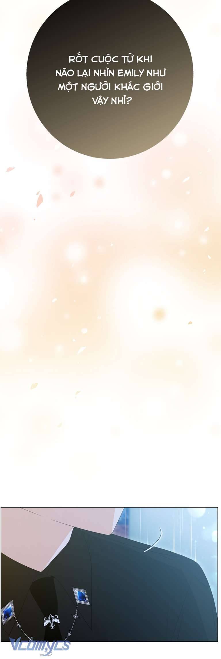 Hãy Để Tiểu Thư Emily Yên Chapter 10 - 50