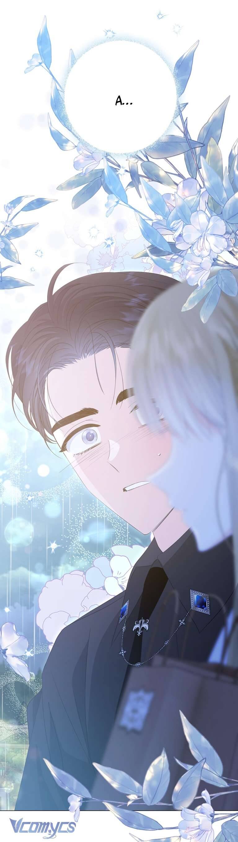 Hãy Để Tiểu Thư Emily Yên Chapter 10 - 51