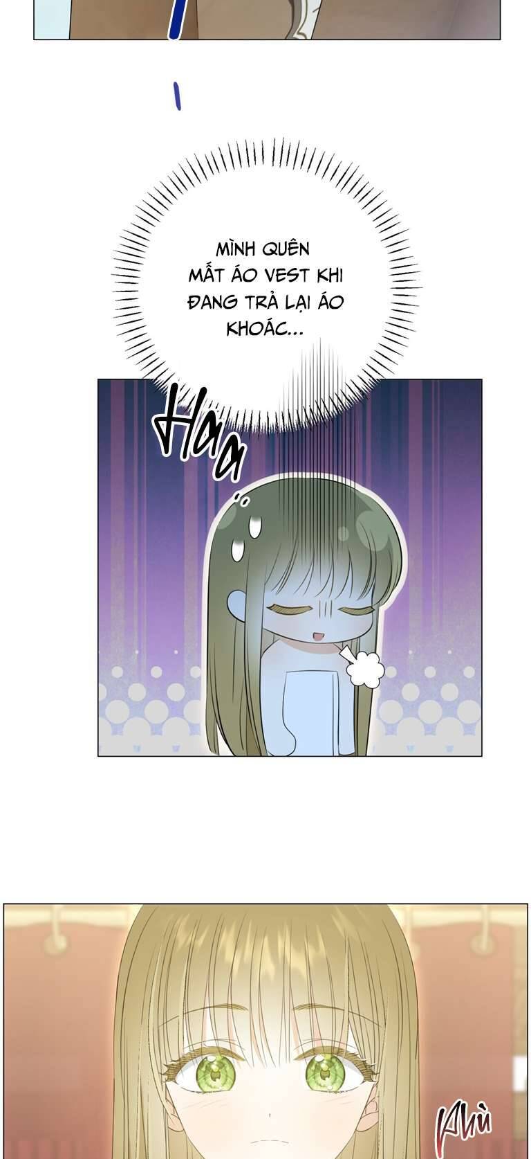 Hãy Để Tiểu Thư Emily Yên Chapter 11 - 11