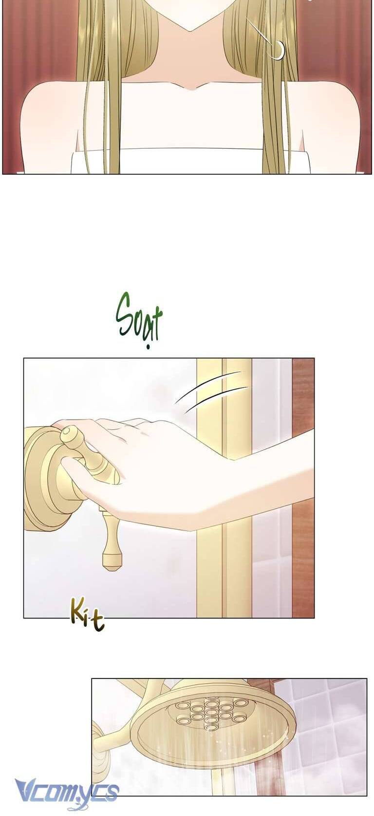 Hãy Để Tiểu Thư Emily Yên Chapter 11 - 12