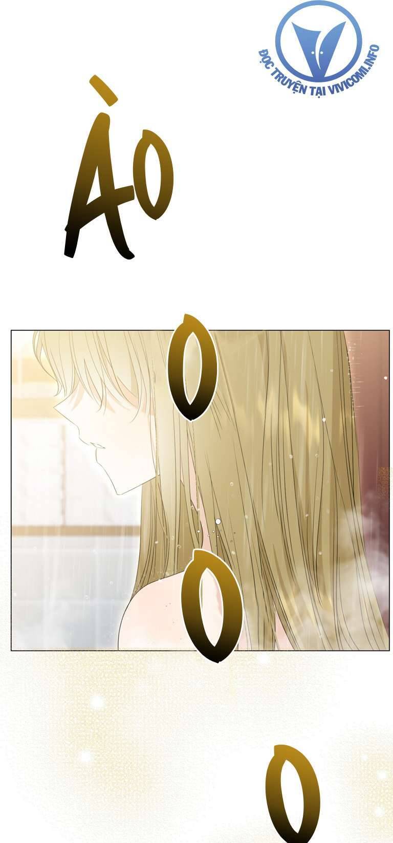 Hãy Để Tiểu Thư Emily Yên Chapter 11 - 13