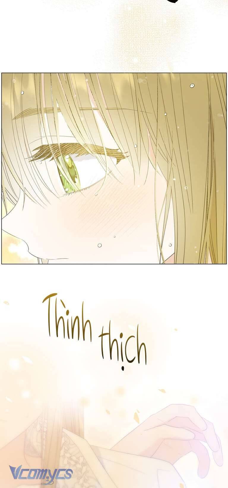 Hãy Để Tiểu Thư Emily Yên Chapter 11 - 14