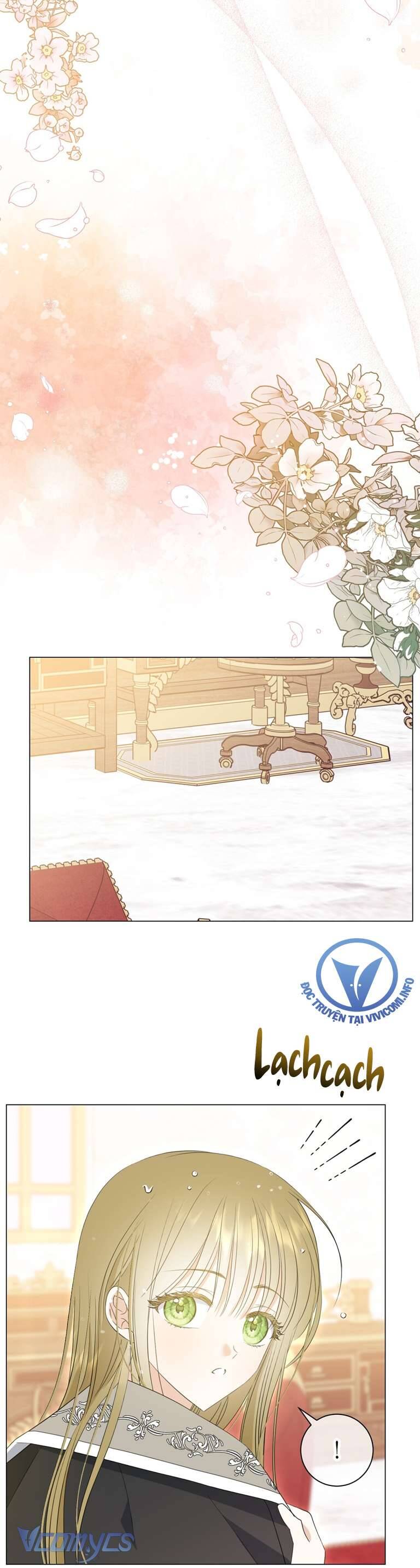 Hãy Để Tiểu Thư Emily Yên Chapter 11 - 17