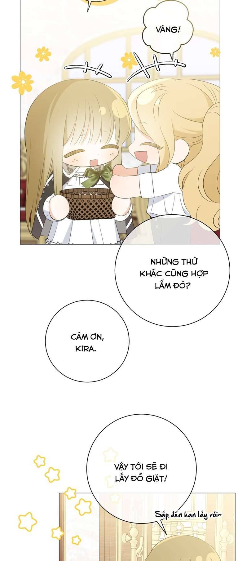 Hãy Để Tiểu Thư Emily Yên Chapter 11 - 20