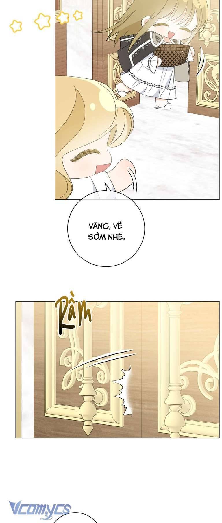 Hãy Để Tiểu Thư Emily Yên Chapter 11 - 21