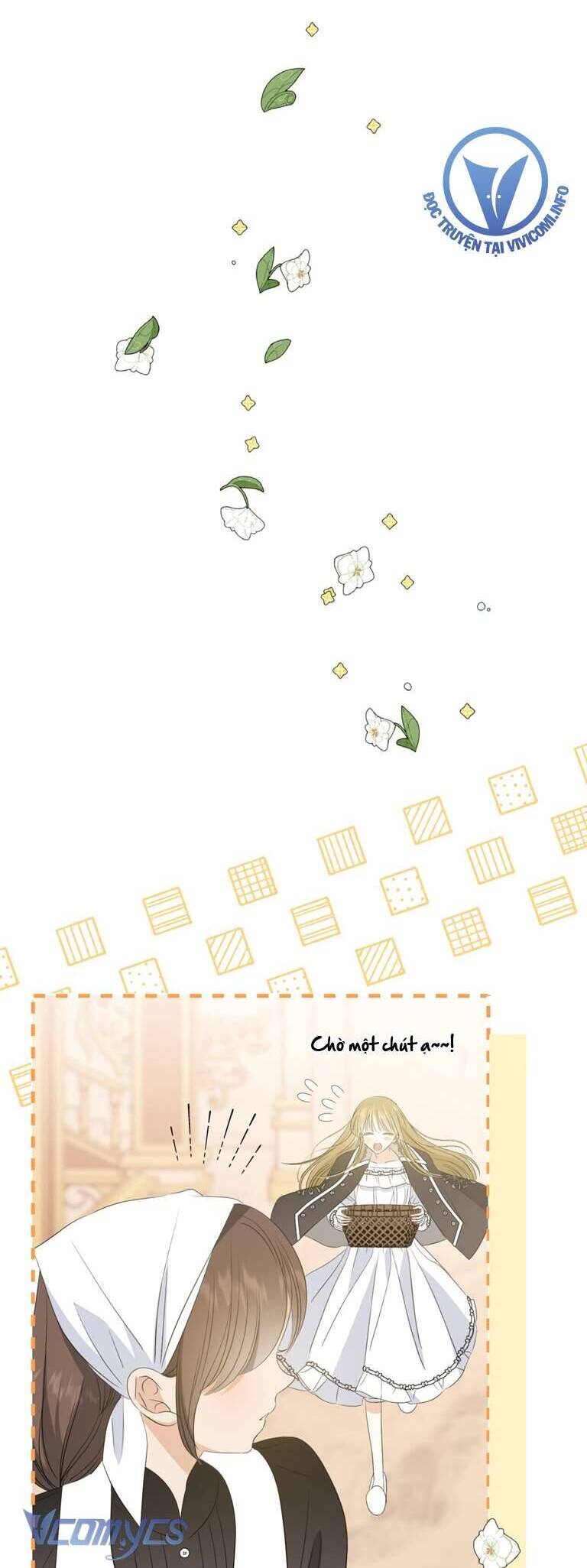 Hãy Để Tiểu Thư Emily Yên Chapter 11 - 23