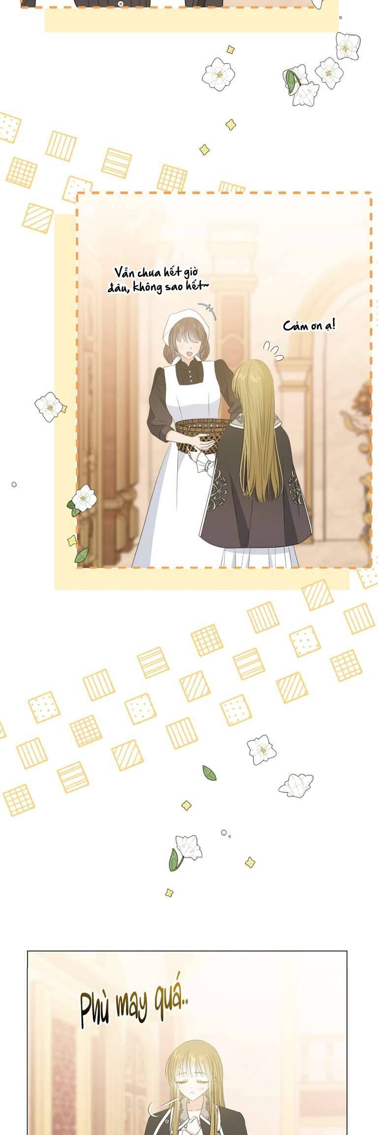 Hãy Để Tiểu Thư Emily Yên Chapter 11 - 24