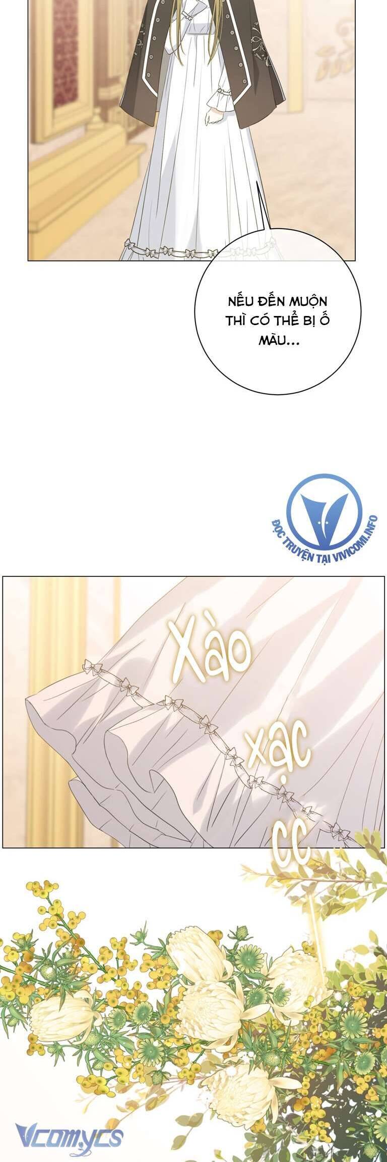 Hãy Để Tiểu Thư Emily Yên Chapter 11 - 25