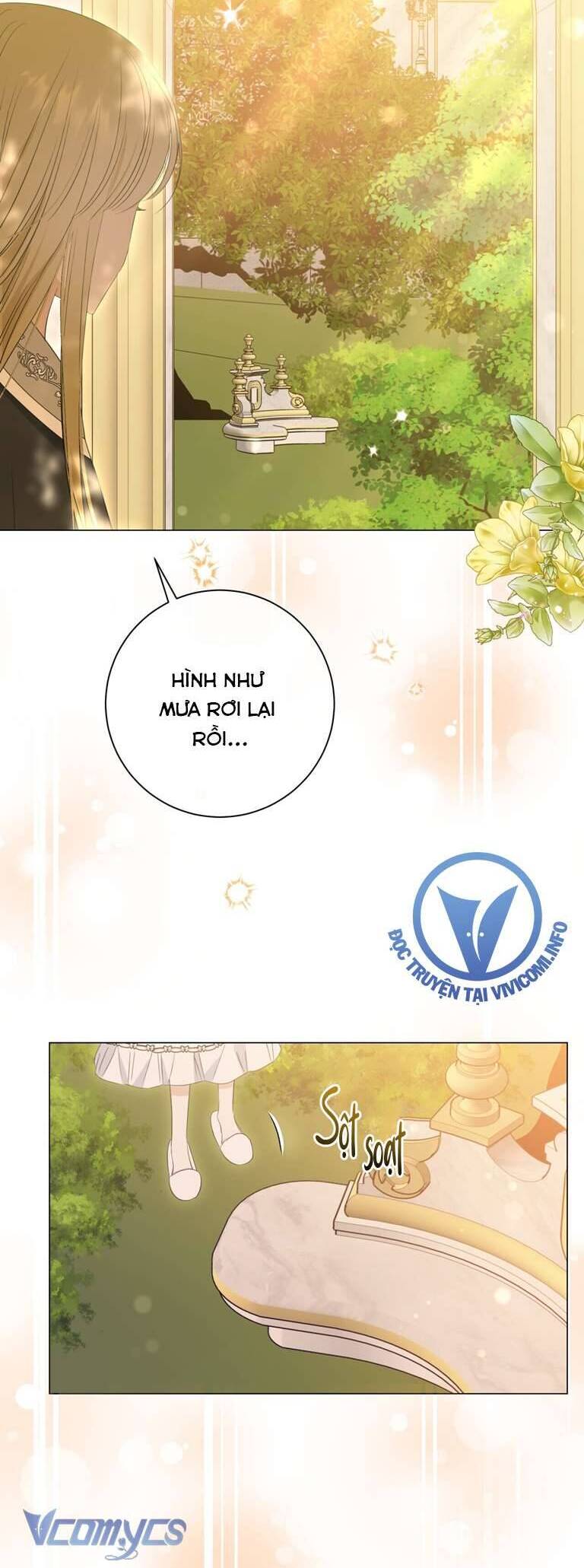 Hãy Để Tiểu Thư Emily Yên Chapter 11 - 27