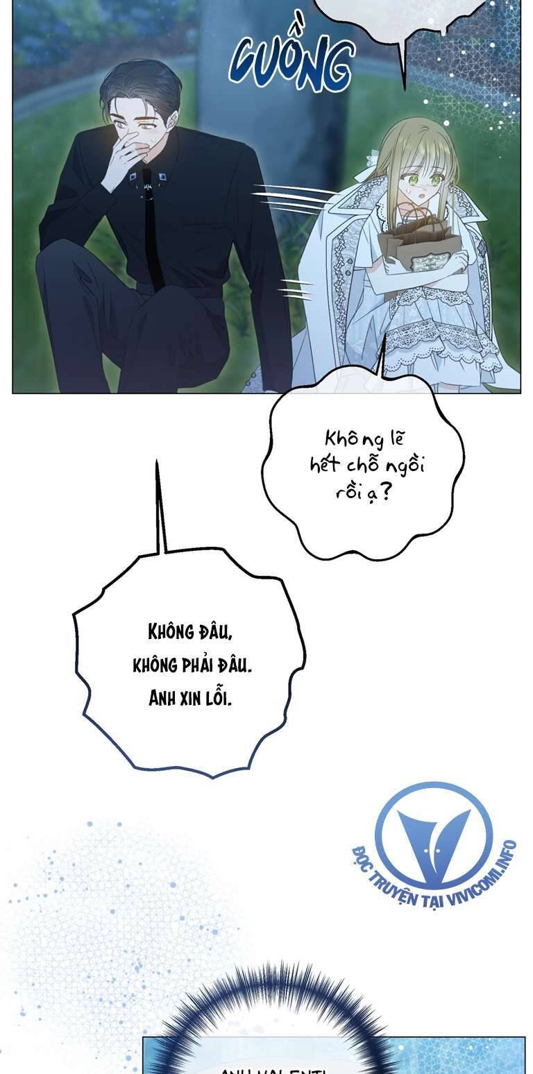 Hãy Để Tiểu Thư Emily Yên Chapter 11 - 32