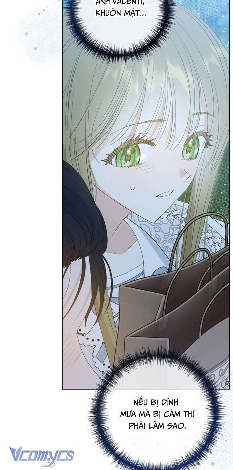 Hãy Để Tiểu Thư Emily Yên Chapter 11 - 33