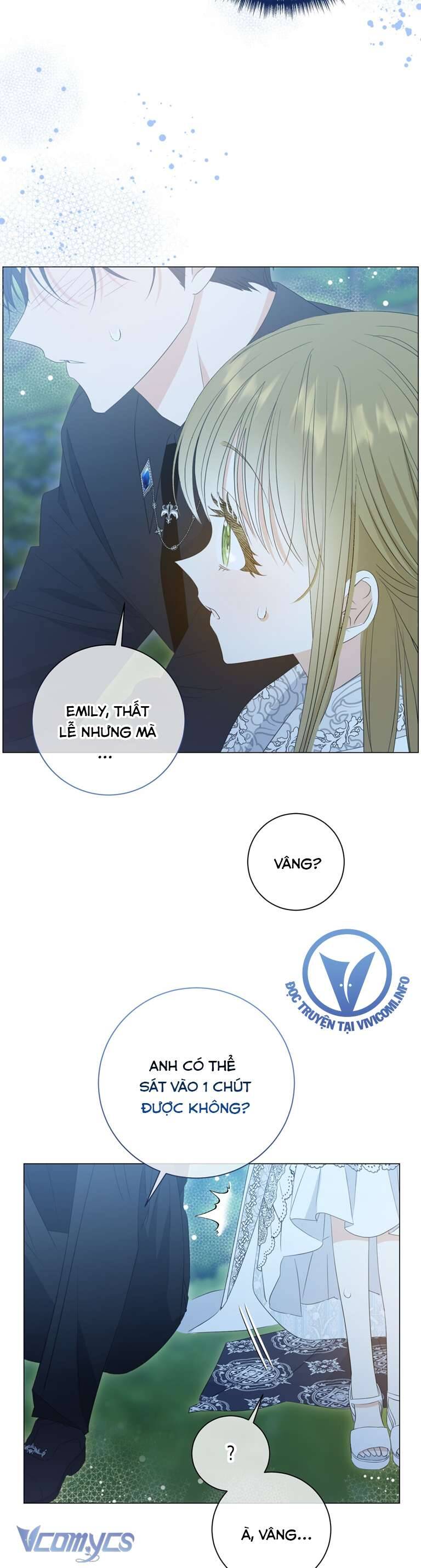 Hãy Để Tiểu Thư Emily Yên Chapter 11 - 34