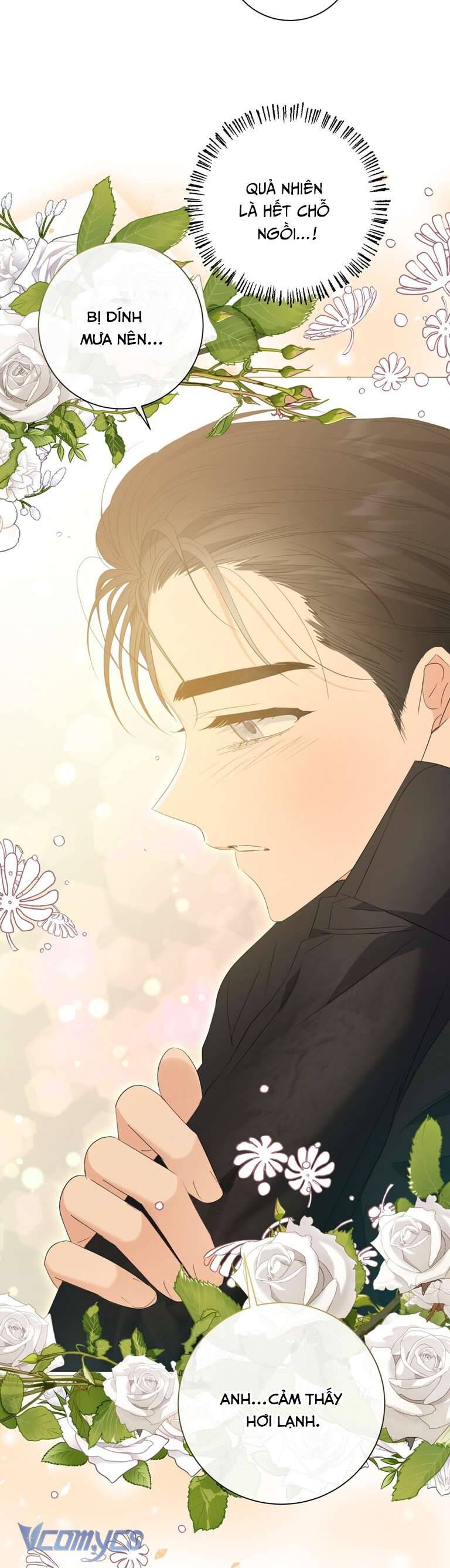 Hãy Để Tiểu Thư Emily Yên Chapter 11 - 35