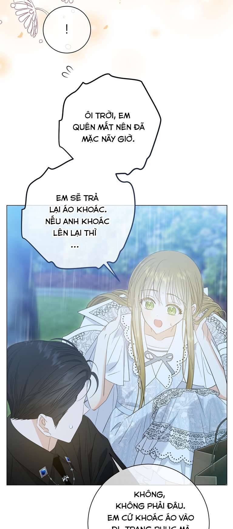 Hãy Để Tiểu Thư Emily Yên Chapter 11 - 36