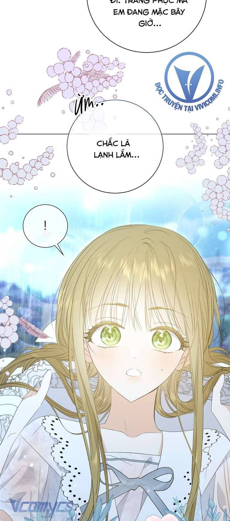 Hãy Để Tiểu Thư Emily Yên Chapter 11 - 37