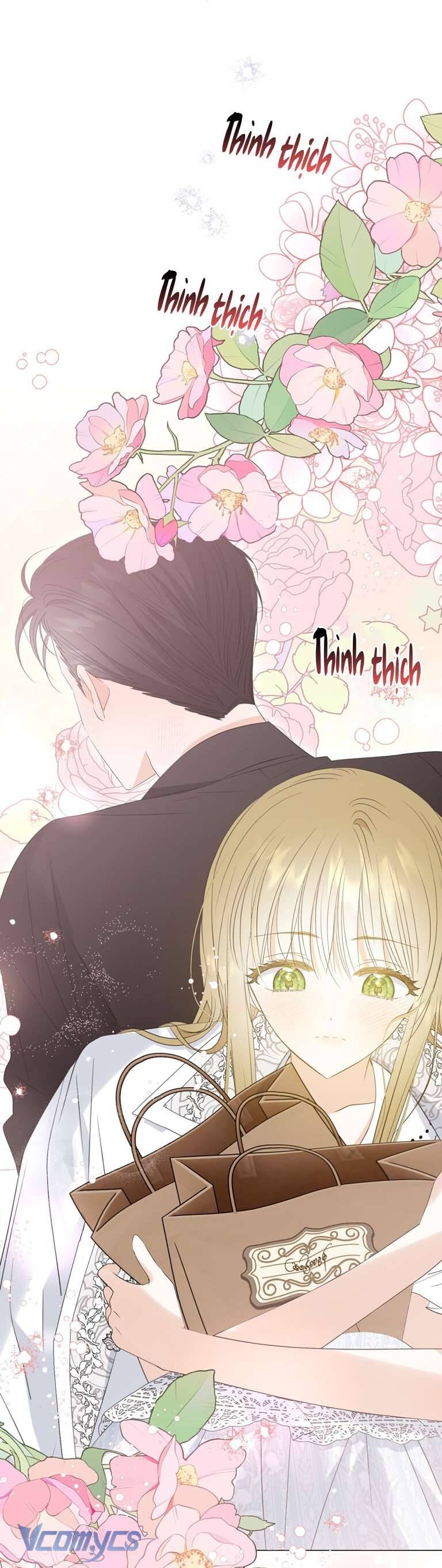Hãy Để Tiểu Thư Emily Yên Chapter 11 - 40