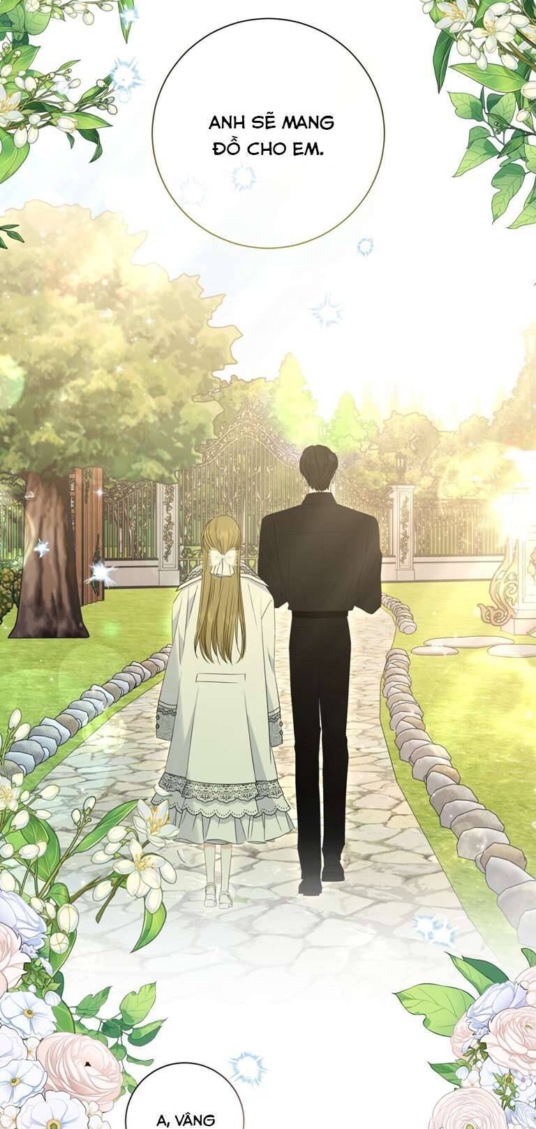 Hãy Để Tiểu Thư Emily Yên Chapter 11 - 5